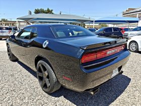 Dodge Challenger Sxt 2014