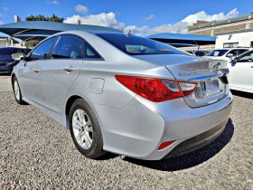 Hyundai Sonata Se 2014