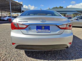 Hyundai Sonata Se 2014