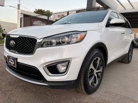 Kia Sorento EX Pack 2017