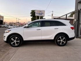 Kia Sorento EX Pack 2017