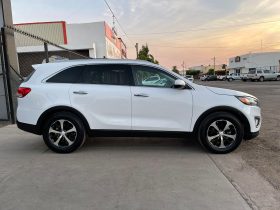 Kia Sorento EX Pack 2017