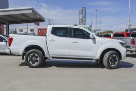 Nissan Frontier Diesel 2021
