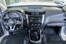 Nissan Frontier Diesel 2021