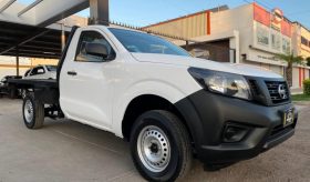 Nissan Np 300 Cab. Regular 2020