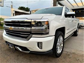 Chevrolet Cheyenne High Country 4×4 2018