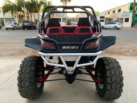 Arctic Cat WildCat X Limited 2013