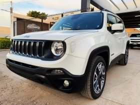Jeep Renegade Latitude 2022