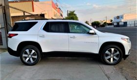 Chevrolet Traverse LT 2020