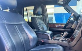 Lincoln NAVIGATOR 2015
