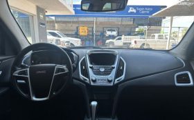 GMC Terrain 2012