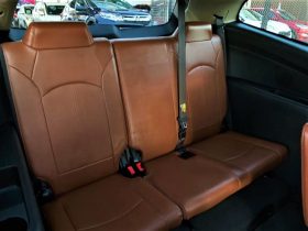 Chevrolet Traverse LT 2016