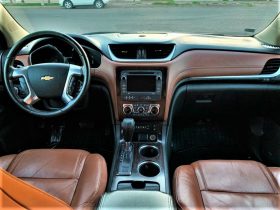 Chevrolet Traverse LT 2016