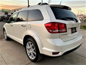 Dodge Journey R/T 2016