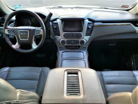 GMC Yukon Denali 2016