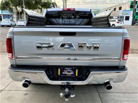 Dodge Ram Lamarie Limited 2016