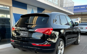 Q5 ELITE 2010