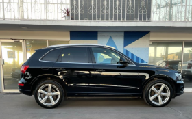 Q5 ELITE 2010