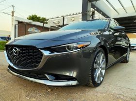 Mazda 3 Grand Touring, 2023