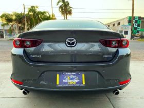 Mazda 3 Grand Touring, 2023