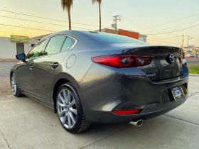 Mazda 3 Grand Touring, 2023