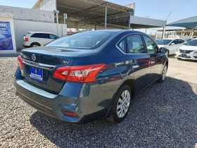 Nissan Sentra 2016
