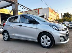 Chevrolet Spark LT 2019