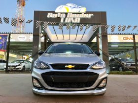 Chevrolet Spark LT 2019