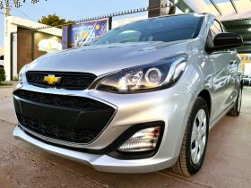 Chevrolet Spark LT 2019