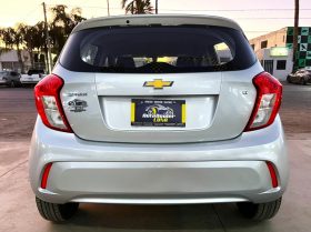 Chevrolet Spark LT 2019