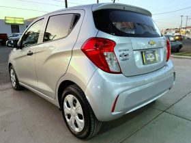 Chevrolet Spark LT 2019