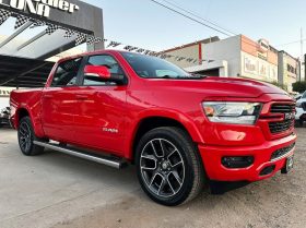 Dodge Ram 2500 Laramie Sport 2020