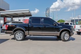 Ford Lobo 2016