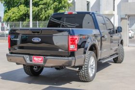 Ford Lobo 2016