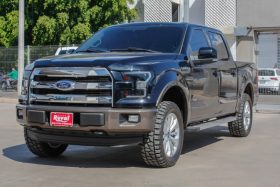 Ford Lobo 2016