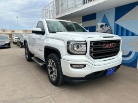 Chevrolet Sierra 2016