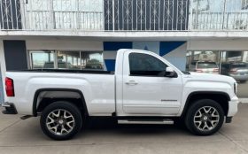 Chevrolet Sierra 2016