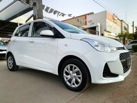Hyundai Gran i10 GL Mid, 2018