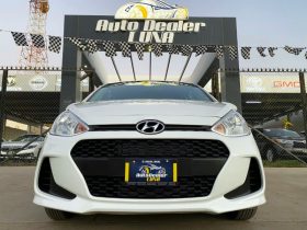 Hyundai Gran i10 GL Mid 2018