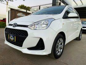 Hyundai Gran i10 GL Mid 2018