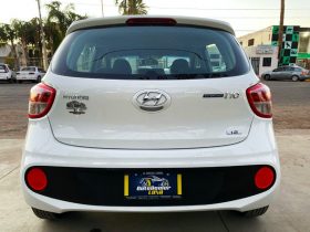 Hyundai Gran i10 GL Mid 2018
