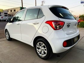 Hyundai Gran i10 GL Mid 2018