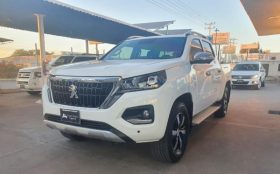 Peugeot Landtrek 2022