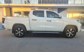 Peugeot Landtrek 2022