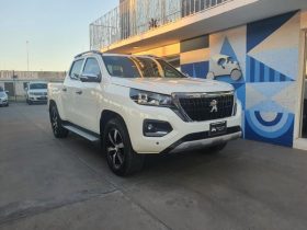 Peugeot Landtrek 2022
