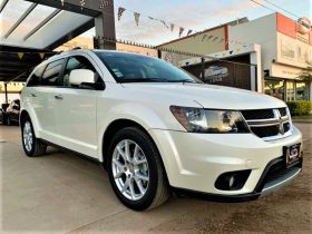 Dodge Journey R/T 2016