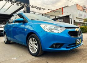 Chevrolet Aveo LT, 2019