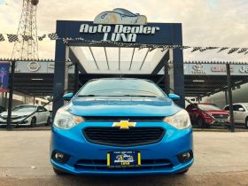 Chevrolet Aveo LT 2019