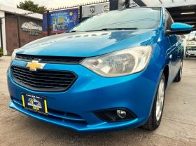 Chevrolet Aveo LT 2019