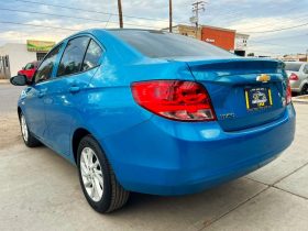 Chevrolet Aveo LT 2019